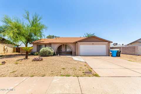 4845 W SWEETWATER Avenue, Glendale, AZ 85304