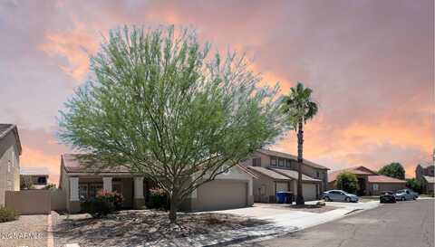 351 N NEWPORT Street, Chandler, AZ 85225