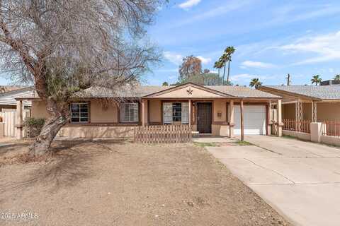 5137 N 20TH Avenue, Phoenix, AZ 85015