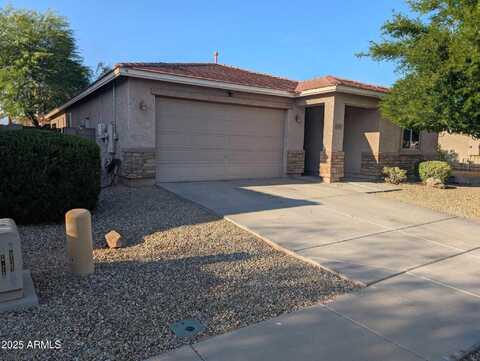 17328 W Pinnacle Vista dr Drive, Surprise, AZ 85387