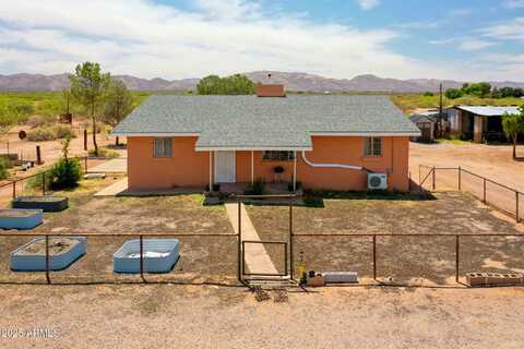 4679 W Prince Road, Mc Neal, AZ 85617