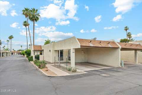 5224 S Monaco Drive, Tempe, AZ 85283
