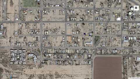 325 W 1ST Street, Eloy, AZ 85131