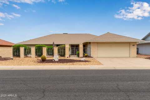 20627 N 123RD, Sun City West, AZ 85375