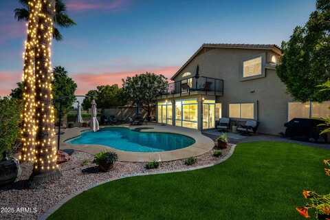 15411 S 13TH Avenue, Phoenix, AZ 85045