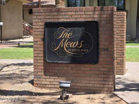 5035 N 10TH Place, Phoenix, AZ 85014