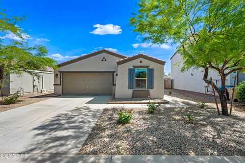 25657 W BETH Drive, Buckeye, AZ 85326
