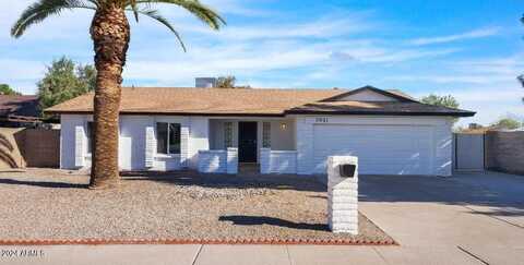 3941 S ROBERTS Road, Tempe, AZ 85282