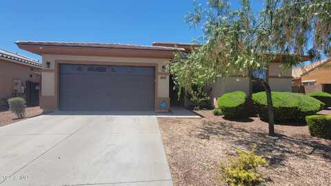 18617 W WILLIAMS Street, Goodyear, AZ 85338