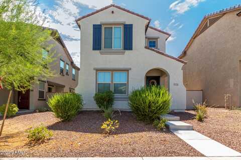 2494 N HERITAGE Street, Buckeye, AZ 85396