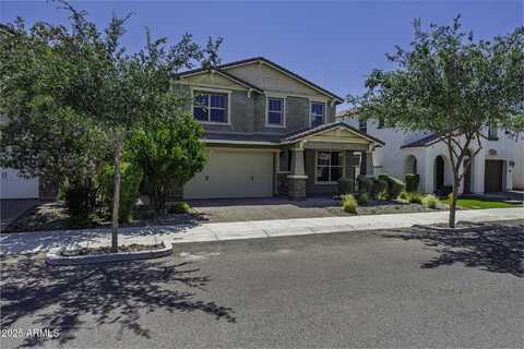 5223 S HADRON --, Mesa, AZ 85212