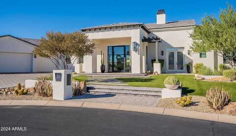 11250 W Prospector Drive, Queen Creek, AZ 85144