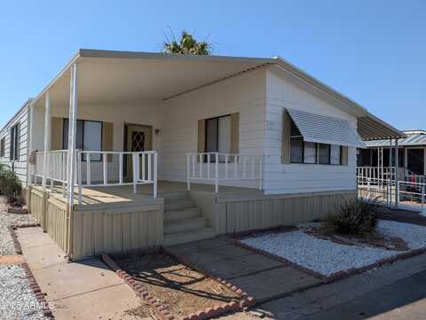 5747 W Missouri Avenue, Glendale, AZ 85301