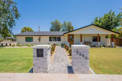 3651 N 49TH Place, Phoenix, AZ 85018