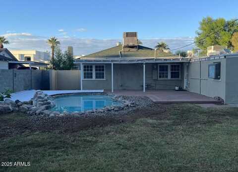 27 W GEORGIA Avenue, Phoenix, AZ 85013
