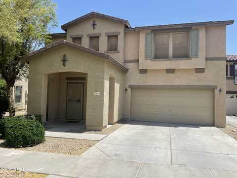 17243 N 184TH Drive, Surprise, AZ 85374