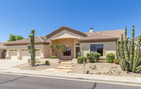 9548 E GRANDVIEW Street, Mesa, AZ 85207