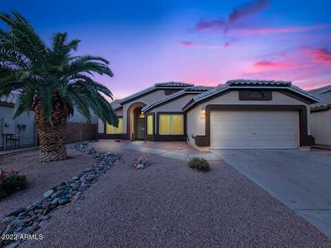 2316 E EDNA Avenue, Phoenix, AZ 85022