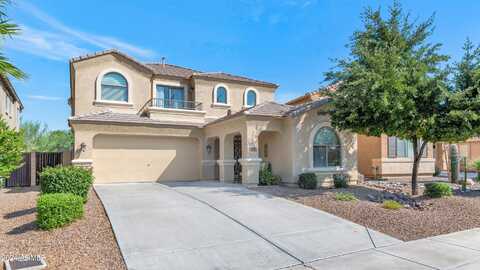 2920 E SHADY SPRING Trail, Phoenix, AZ 85024