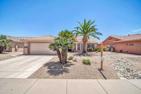 14747 W DOMINGO Lane, Sun City West, AZ 85375
