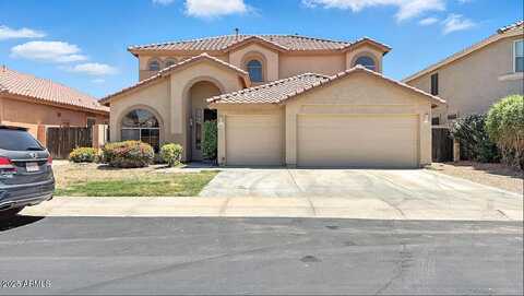 7243 W Sandra Terrace, Peoria, AZ 85382