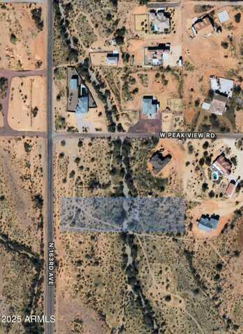 0 N 163rd Avenue, Surprise, AZ 85387