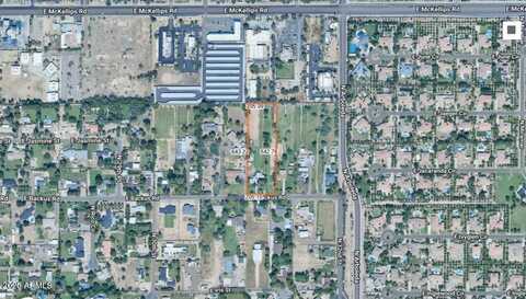 3102 E BACKUS Road, Mesa, AZ 85213