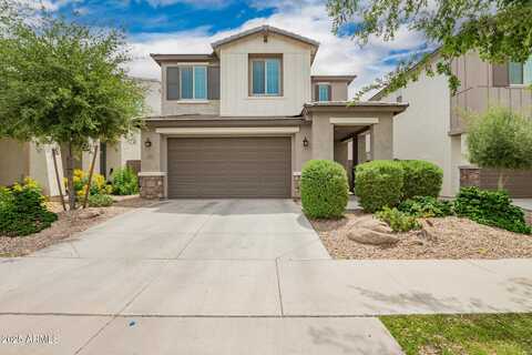5427 S CANYON RIM --, Mesa, AZ 85212