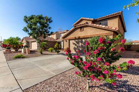 181 N 222ND Drive, Buckeye, AZ 85326