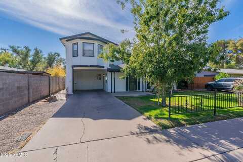 505 W Howe Street, Tempe, AZ 85281