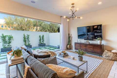 7330 E VISTA BONITA Drive, Scottsdale, AZ 85255