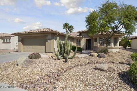 15434 W BIG SKY Drive, Surprise, AZ 85374