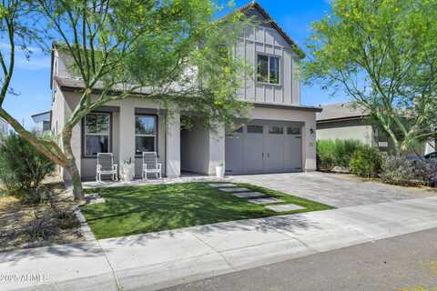 4226 E COCONINO Place, Chandler, AZ 85249