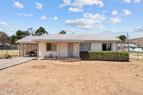 22450 S Luna Way, Yarnell, AZ 85362