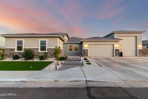 18139 W OREGON Court, Litchfield Park, AZ 85340