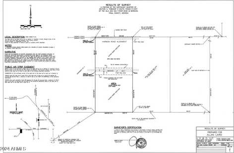 0 W Harmon Road, Eloy, AZ 85131