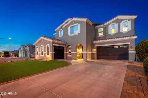 6621 S BALBOA Drive, Gilbert, AZ 85298