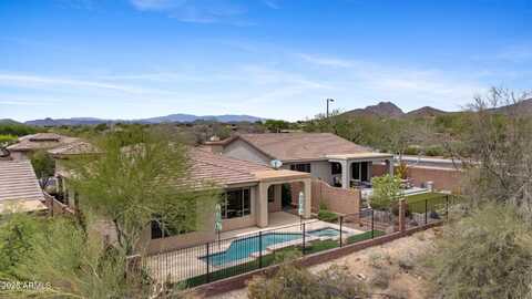41627 N CEDAR CHASE Road, Anthem, AZ 85086