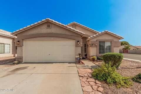 10465 W WINDSOR Boulevard, Glendale, AZ 85307