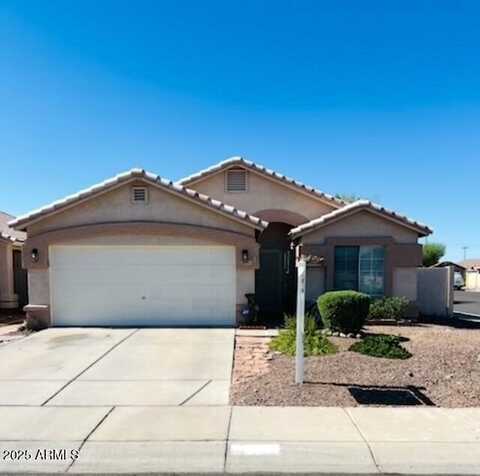 10465 W WINDSOR Boulevard, Glendale, AZ 85307