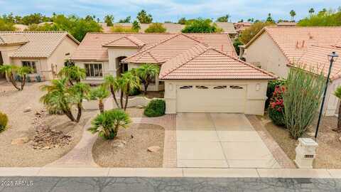 24528 S ROCKY BROOK Drive, Sun Lakes, AZ 85248