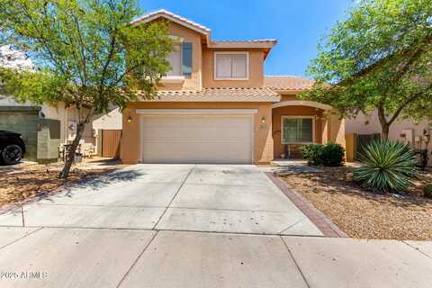 39617 N PRAIRIE Lane, Anthem, AZ 85086