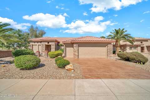 15101 W WATERFORD Drive, Surprise, AZ 85374