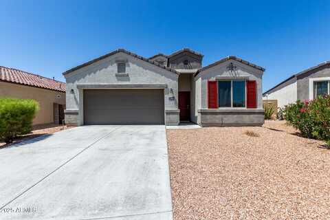 30938 W MITCHELL Drive, Buckeye, AZ 85396