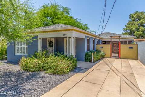 445 W 1st Street, Mesa, AZ 85202