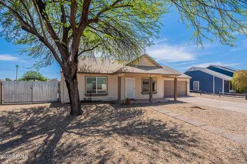 12613 N 51st Drive, Glendale, AZ 85304