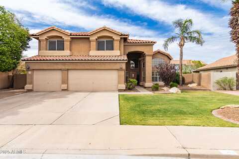 7460 E KIOWA, Mesa, AZ 85209