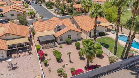 1549 N La Rosa Drive, Tempe, AZ 85288