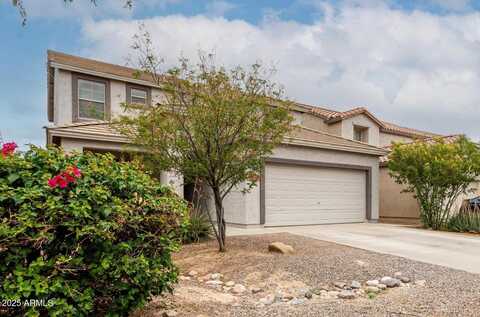 41678 N SALIX Drive, San Tan Valley, AZ 85140