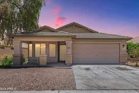 16783 W TAYLOR Street, Goodyear, AZ 85338